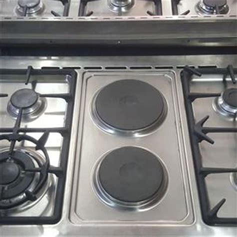 elba stove parts
